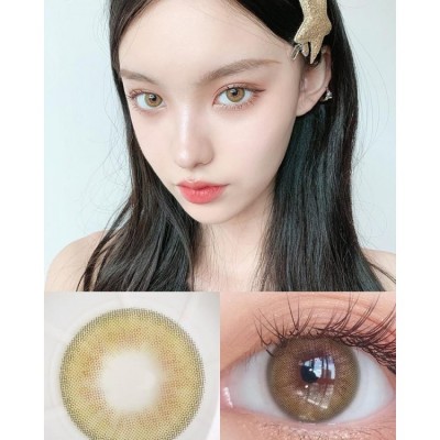 I-DOL Desire Lime Green